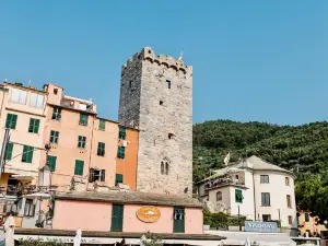 Capitolare Tower