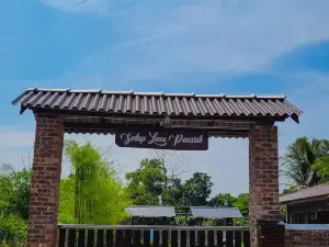 Rumah Remis @ Sedap Lena