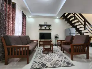 New 24H Security Townhouse in Panglao Island!