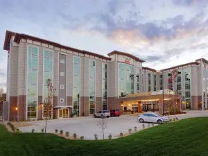 TownePlace Suites Springfield