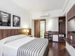 Hotel Vivenzo Savassi Belo Horizonte