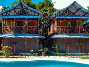 Hotel Utüane