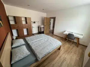 Elegantný Byt V Srdci Mesta