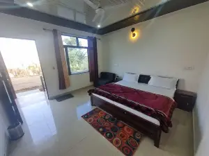 Jyotirlinga Resort