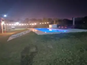 Casa Quincho Pileta Estadio Unico Froilan