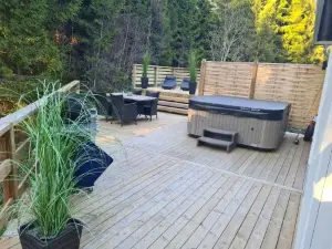 Pinebo Palace Guesthouse