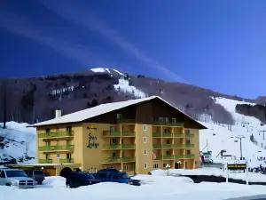 Sun Lodge