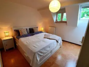 Helle Ferienwohnung - Südeifel