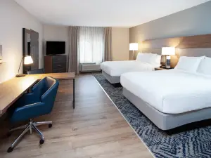 Candlewood Suites ARUNDEL MILLS / BWI AIRPORT by IHG