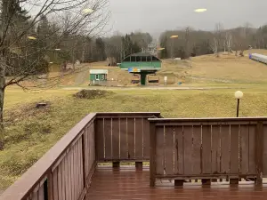 Ski In Ski Out Spacious Family Condo Steps From Lift and Base Lodge