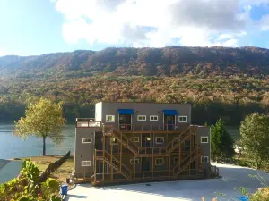 Tennessee's Grand Canyon! 10 Min From Downtown Chattanooga!
