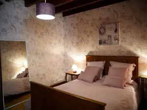 Cottage 4 people for lovers of the countryside