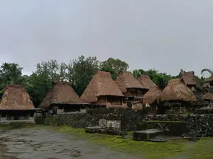 Kristian Homestay