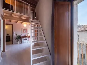 Albergo Diffuso Borgo La Terra