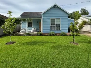 Blue Wren Cottage