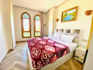 New Abusimble Hotel