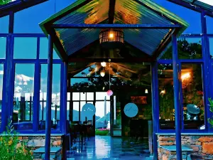 The Junagarh Lodge