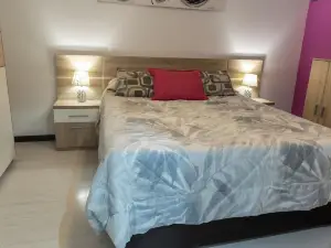 Apartamento Países Bálticos con parking gratis