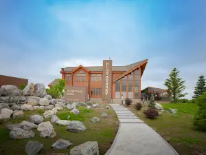 Kedrovyij Dom Boutique-Hotel