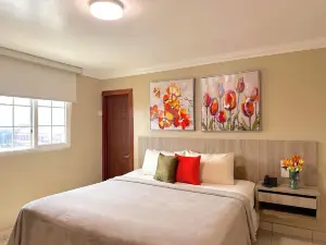 Hotel Andros