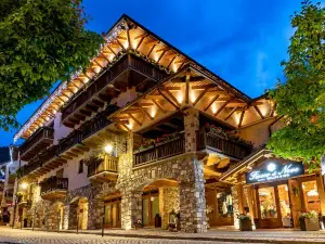 フィオッコ ディ ネーヴェ ルレ & スパ