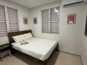3-Bedroom House in Quebradillas
