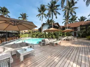 Siargao Island Villas