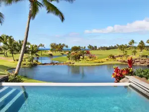 เดอะลอดจ์ แอทคูคูอิอูลา