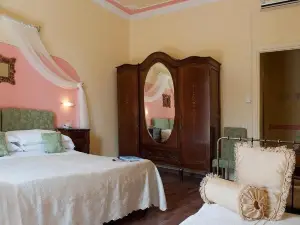 Hotel Marchionni