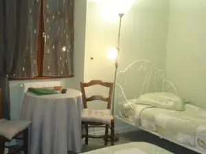 オーベルジュ オ ポルト ド コンク