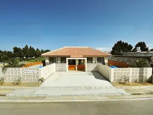 Sumu Villa