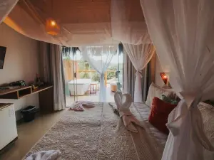 Xamã Senses - Hotel Pousada