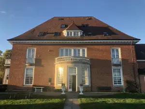 赫爾辛格單旅館