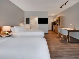TownePlace Suites Cincinnati Airport South