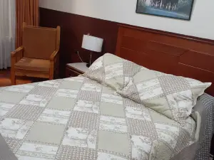 Hotel Central