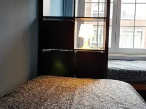 Room-Room with 2 Separated Beds