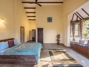 CosmicStays Elysium Farmhouse