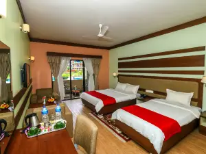 Bharatpur Garden Resort