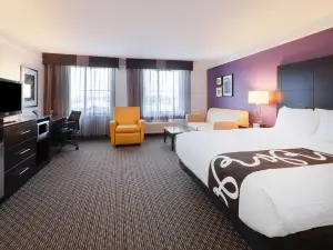 La Quinta Inn & Suites by Wyndham Detroit Utica