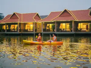 Memorina Ninh Bình Resort