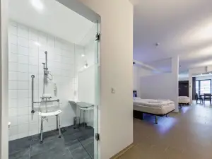 Augustus Hotel Bernkastel - Comfortable Budget Hotel