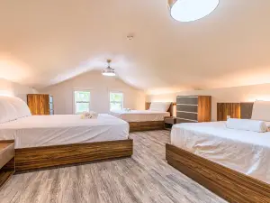Long Beach Resort