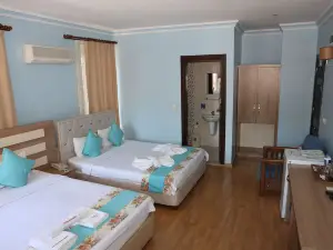 Dünya Otel Adana