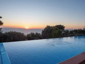Boutique Hotel Torre di Cala Piccola