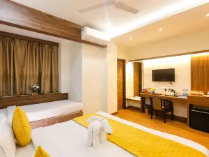 Hotel Dolphin International
