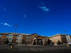 High Country Suites
