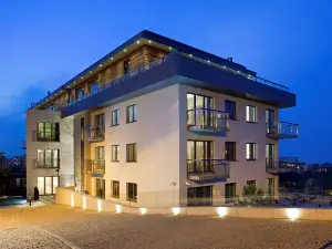 Sea Premium Apartments - Destigo Hotels