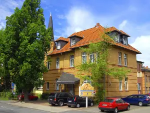 Parkhotel Helmstedt