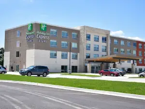 Holiday Inn Express & Suites Bensenville - O'Hare