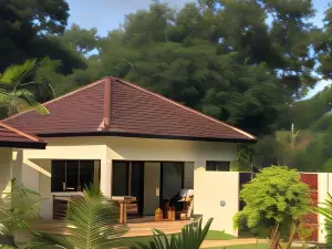 Jepara Garden Resort